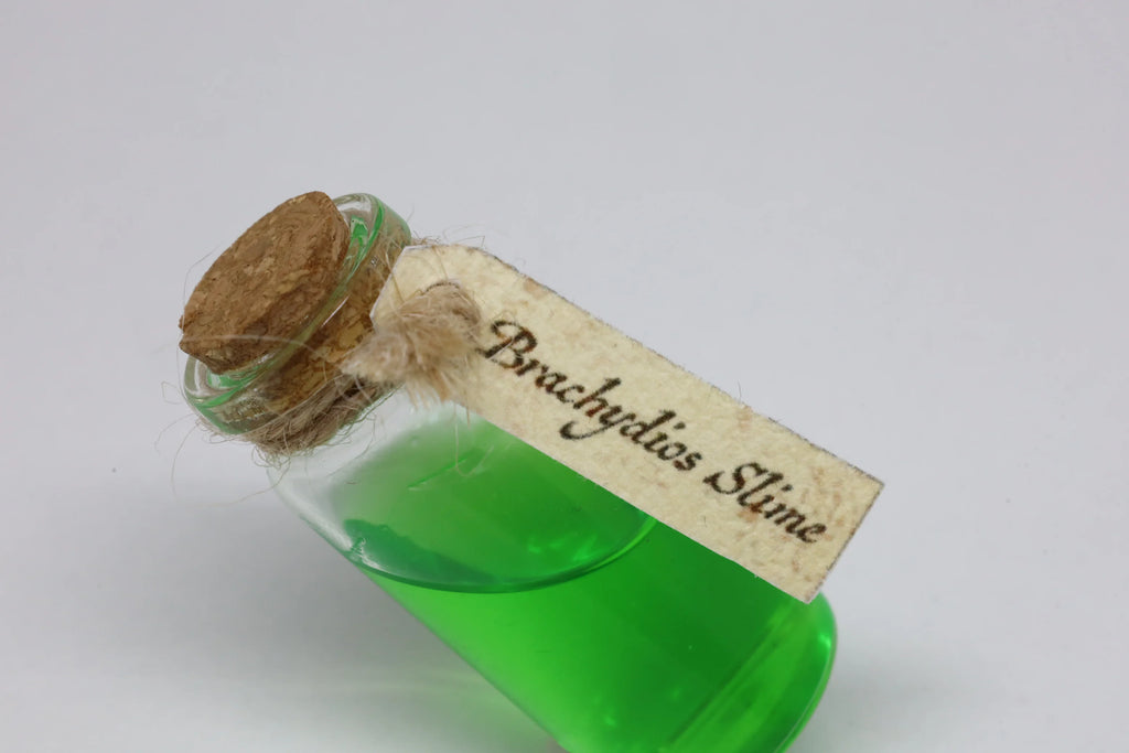 Brachydios Slime (Preorder)