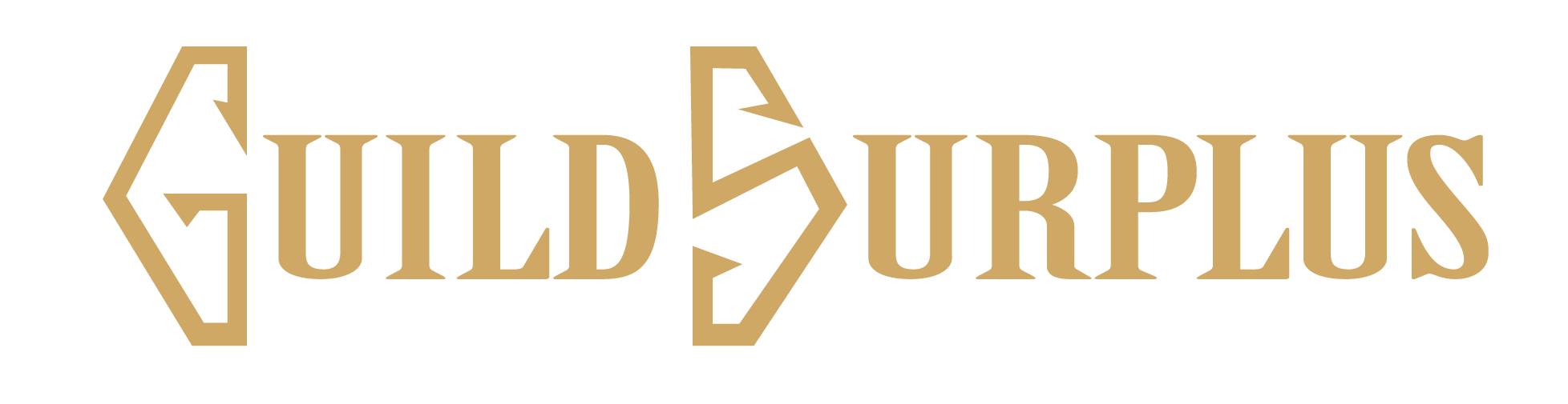 Guild Surplus